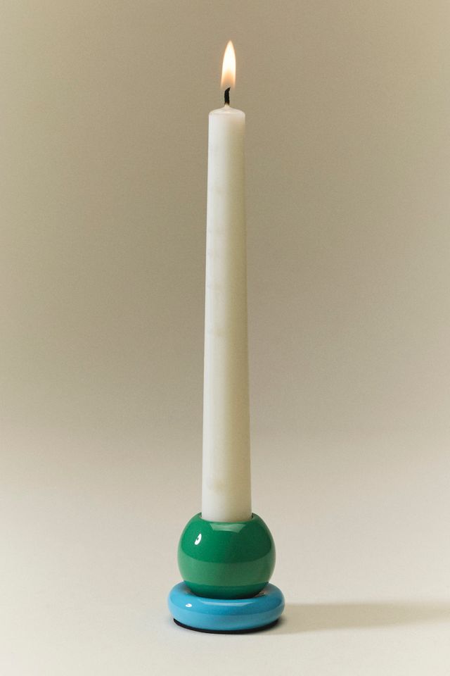 Maisie Candle Holder #1