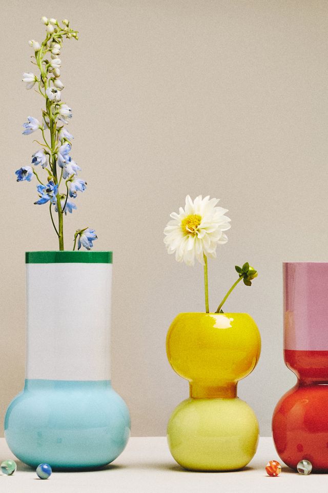 Maisie Vase #3