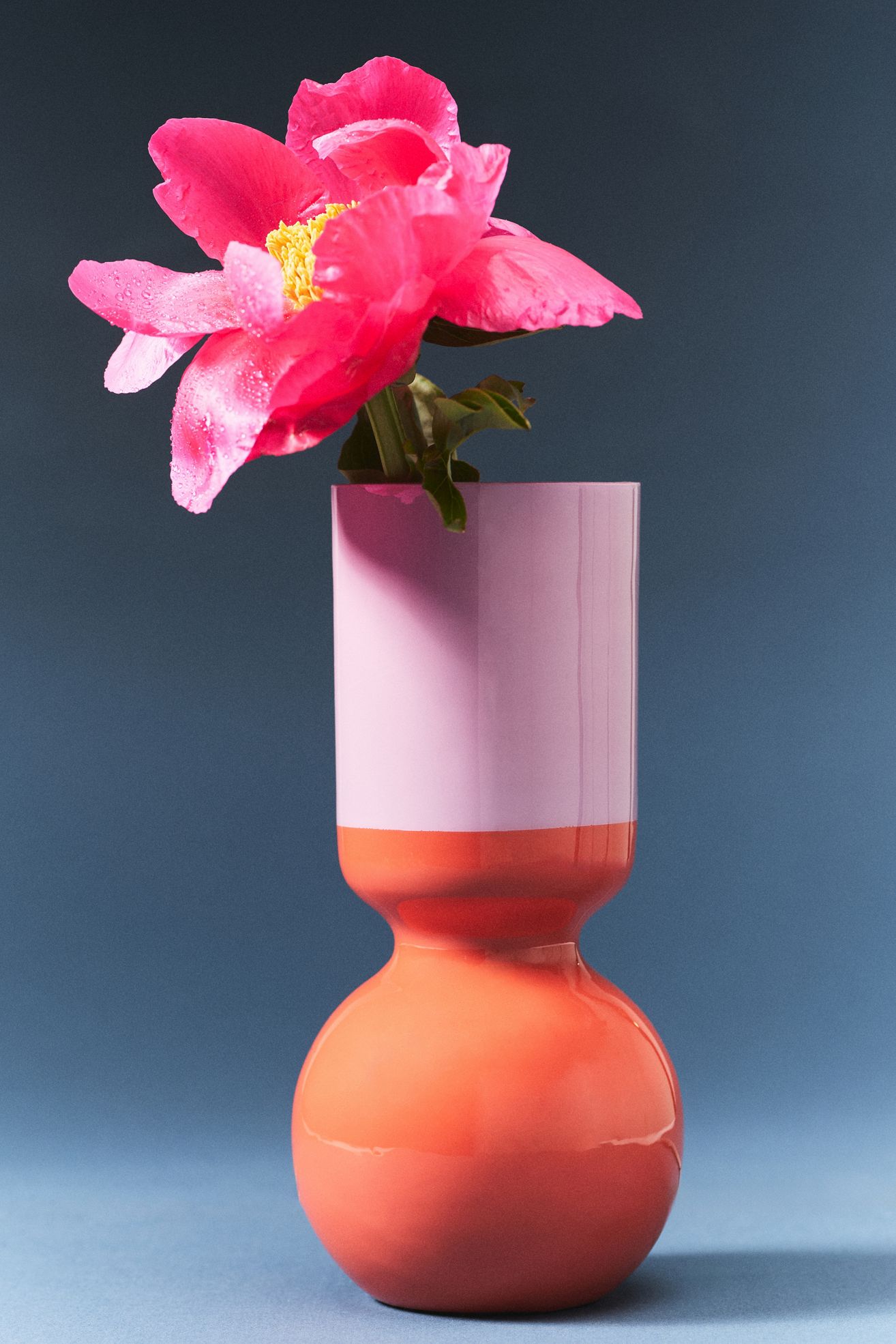 Maisie Vase - Pink, Standard, Assorted