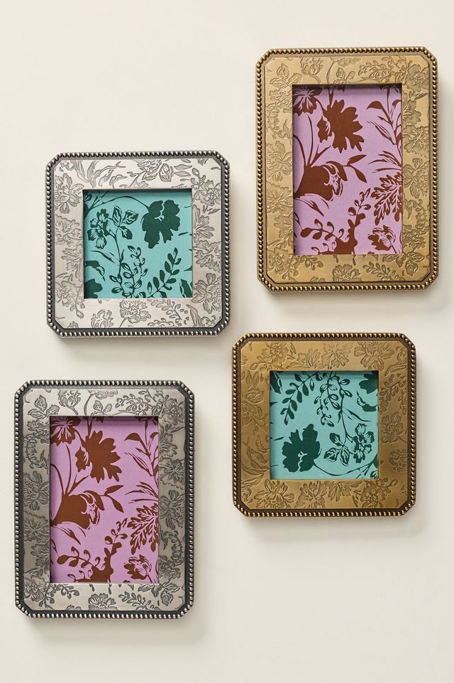 Joan Frame #5