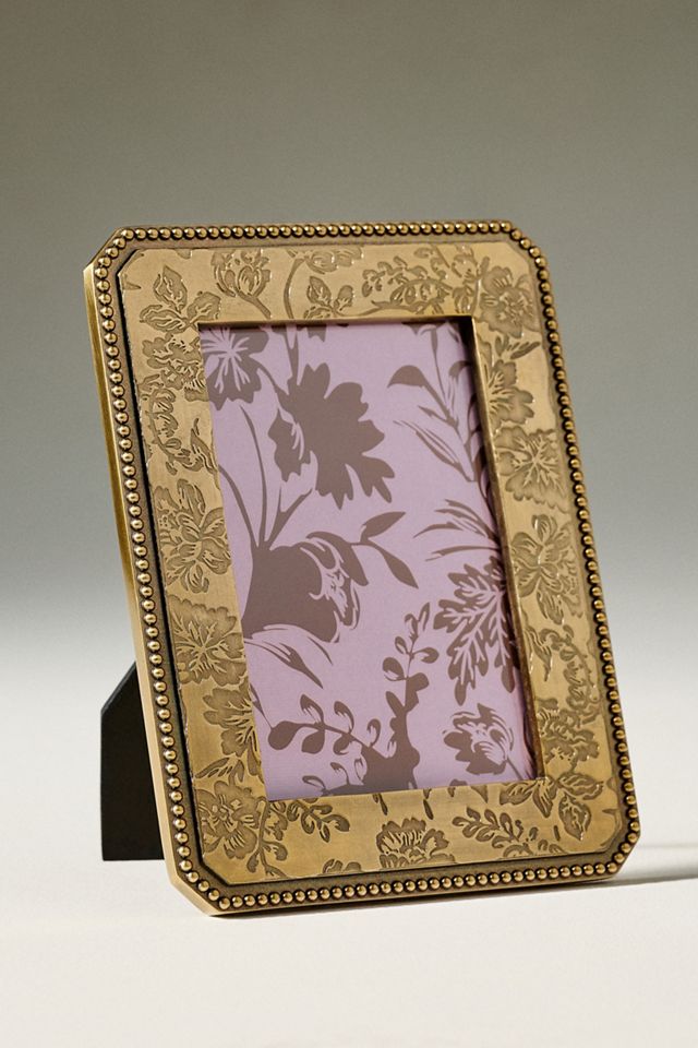 Joan Frame #3