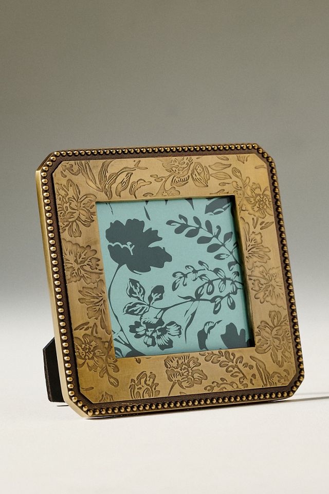 Joan Frame #1