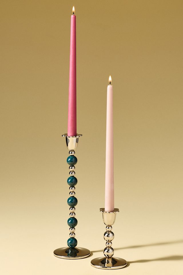 Jodelle Candleholder #1