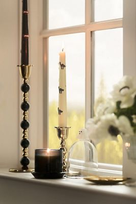 Jodelle Candleholder