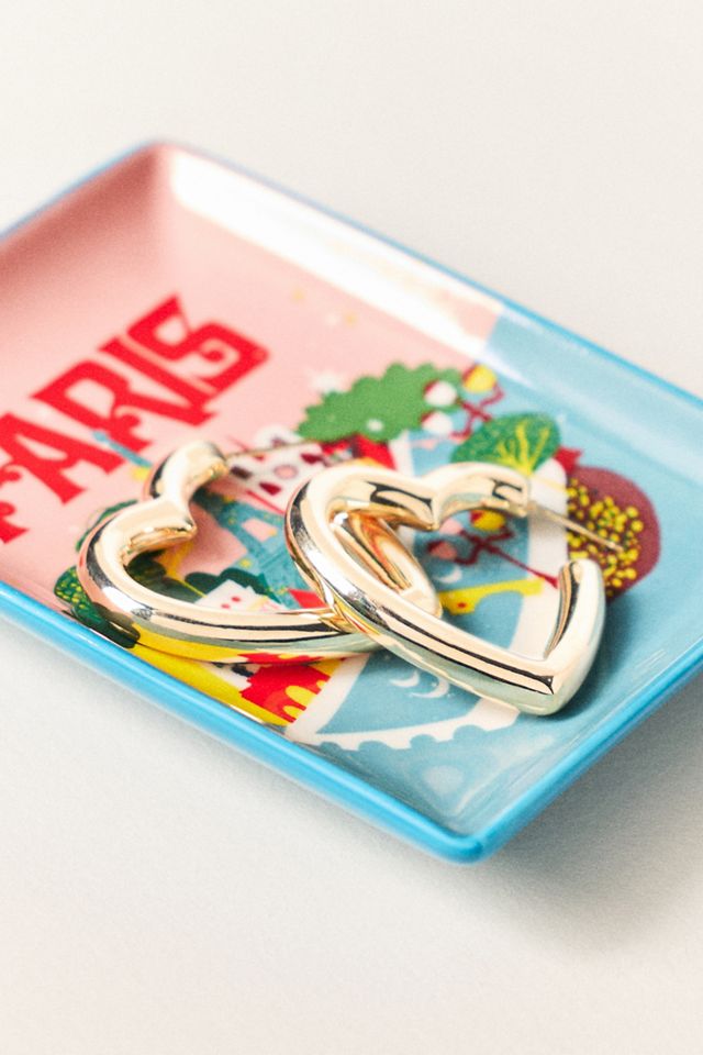 Daniella Manini Trinket Dish | AnthroHome