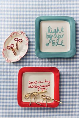 L&Clay Trinket Dish