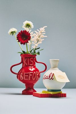 L&Clay Ceramic Vase