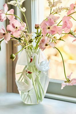 Paulette Glass Vase