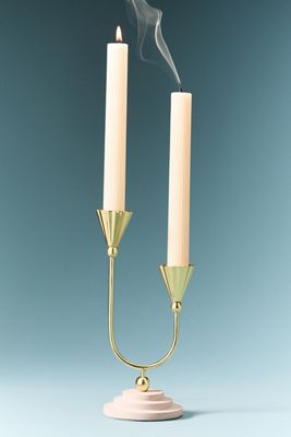 Aurelia Candle Holder