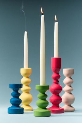 Amelia Candle Holder
