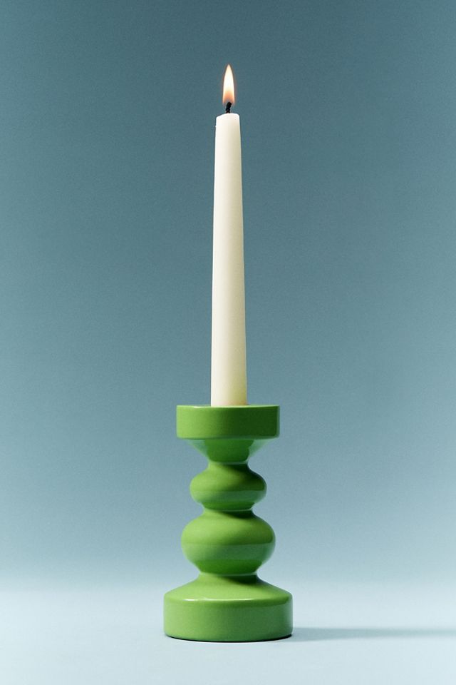 Amelia Candle Holder #1
