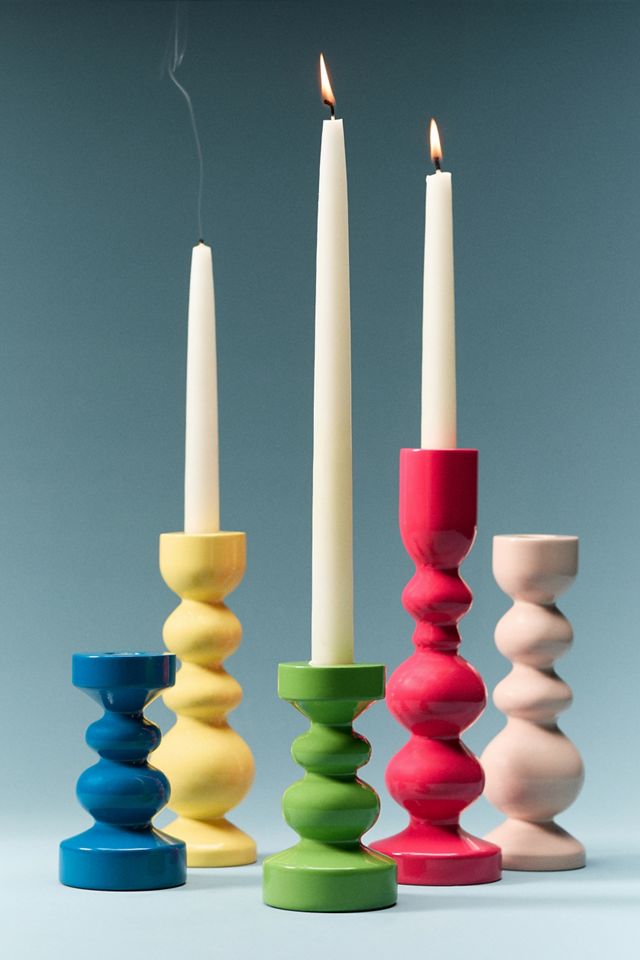 Amelia Candle Holder #1