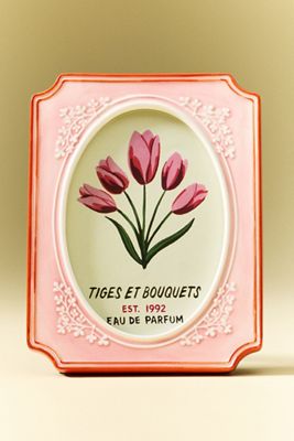 Fleur Ceramic Frame