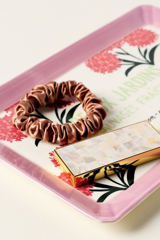 Juliette Vanity Tray #2