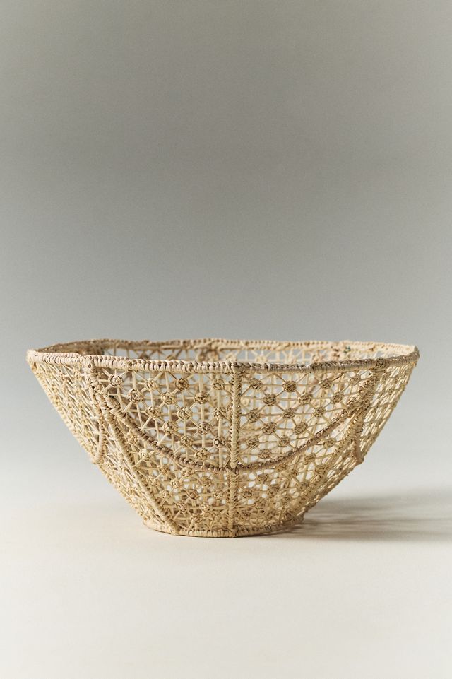 Coro Cora Knot Bowl #1