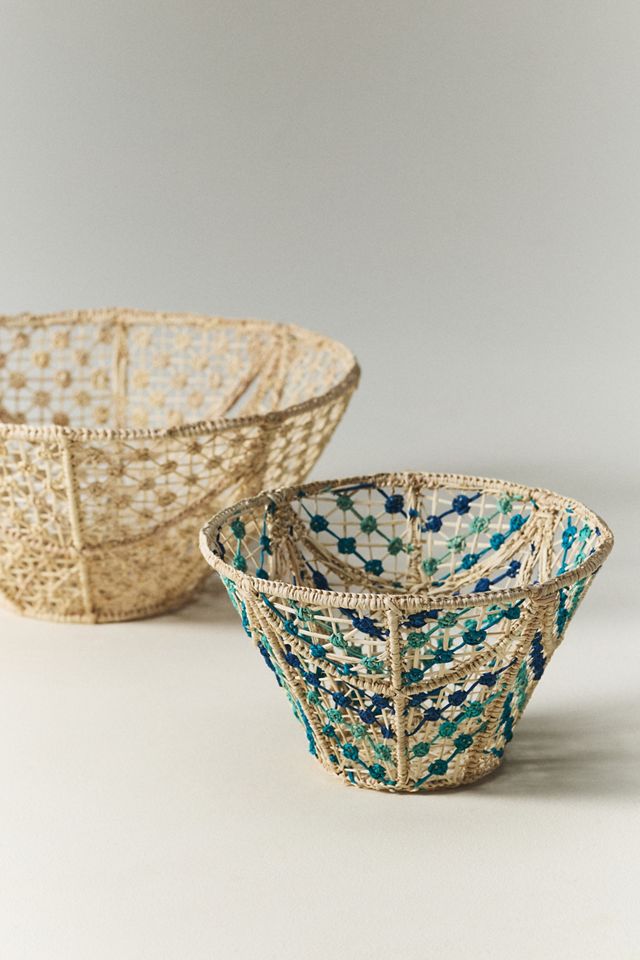 Coro Cora Knot Bowl #2