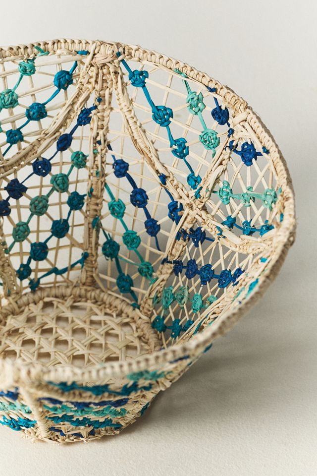 Coro Cora Knot Bowl #1