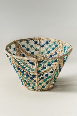 Coro Cora Knot Bowl