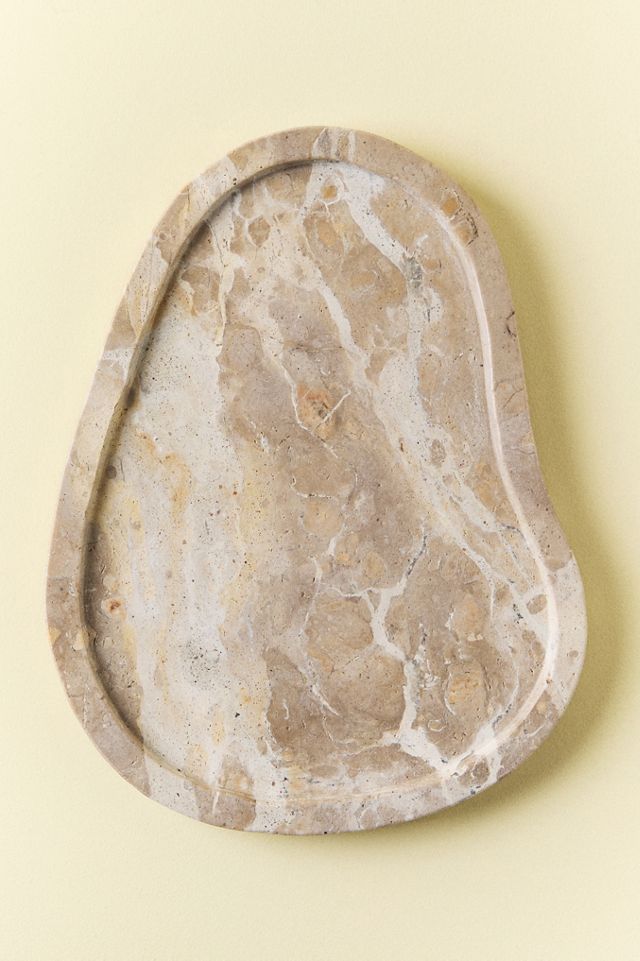 Marble Tray #2