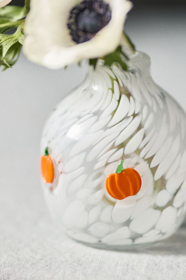 Le Vase en Verre Confettis Icône Effrayant #1