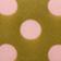 Green/Pink Dot - 4" X 6"