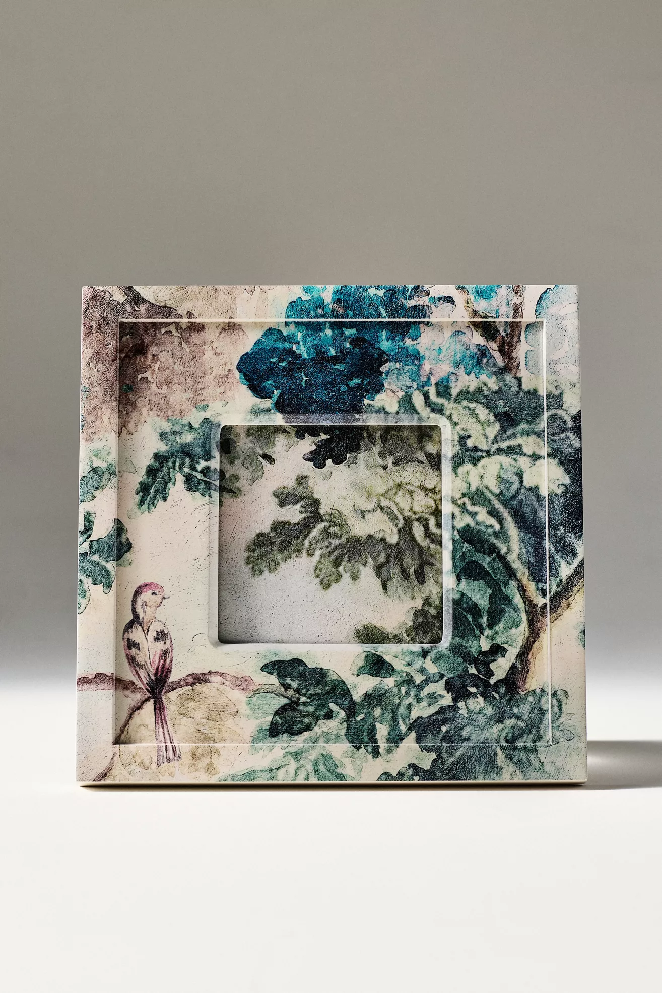 Printed Pattern Drench Frame - thumbnail 3