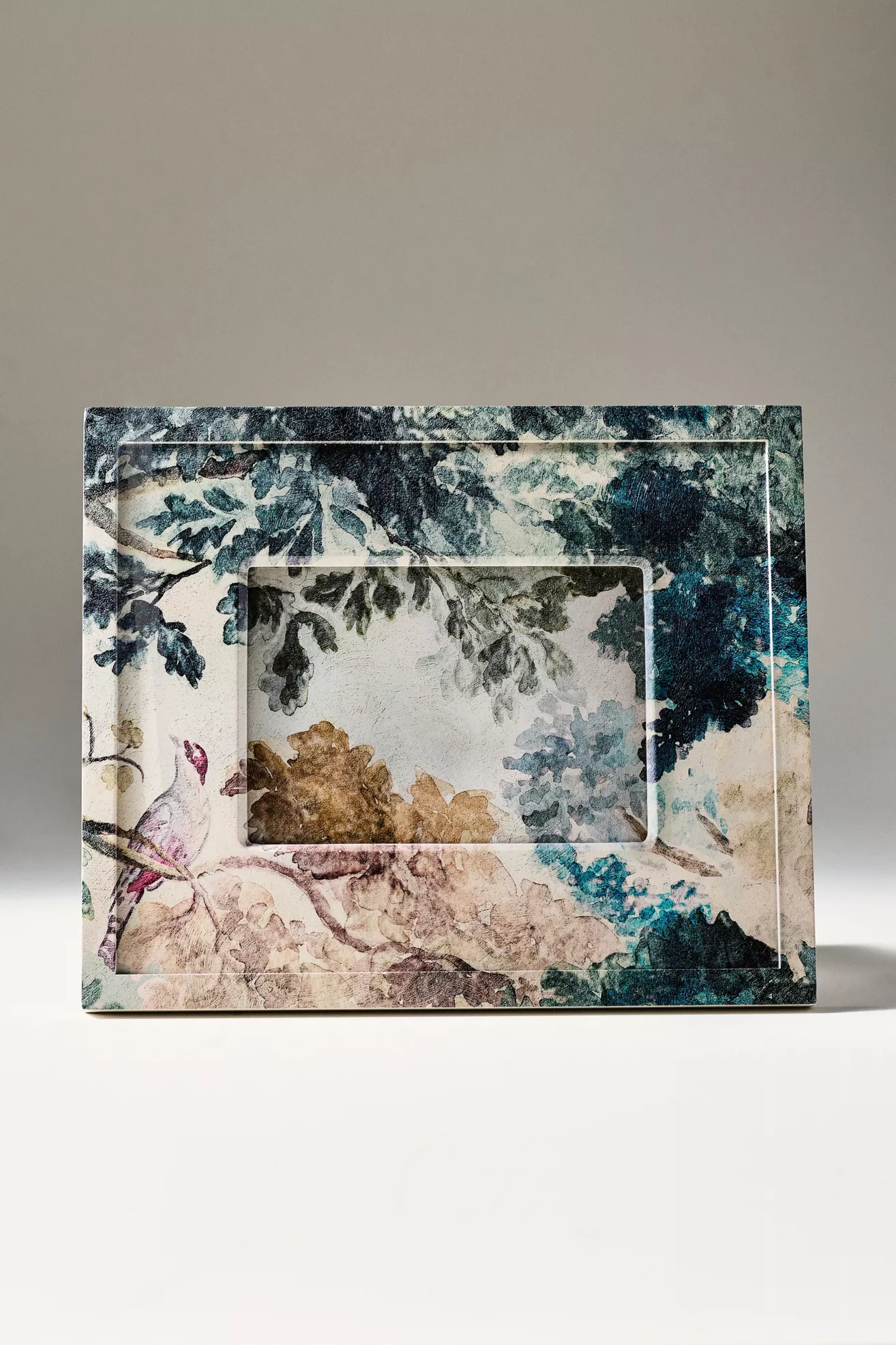 Printed Pattern Drench Frame - thumbnail 5