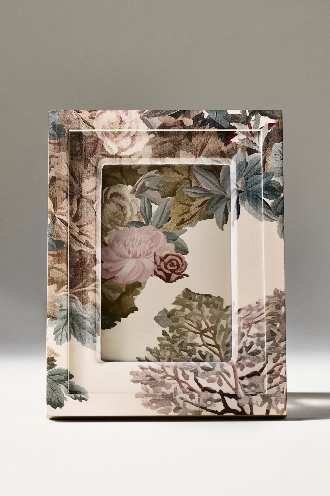 Printed Pattern Drench Frame - thumbnail 10