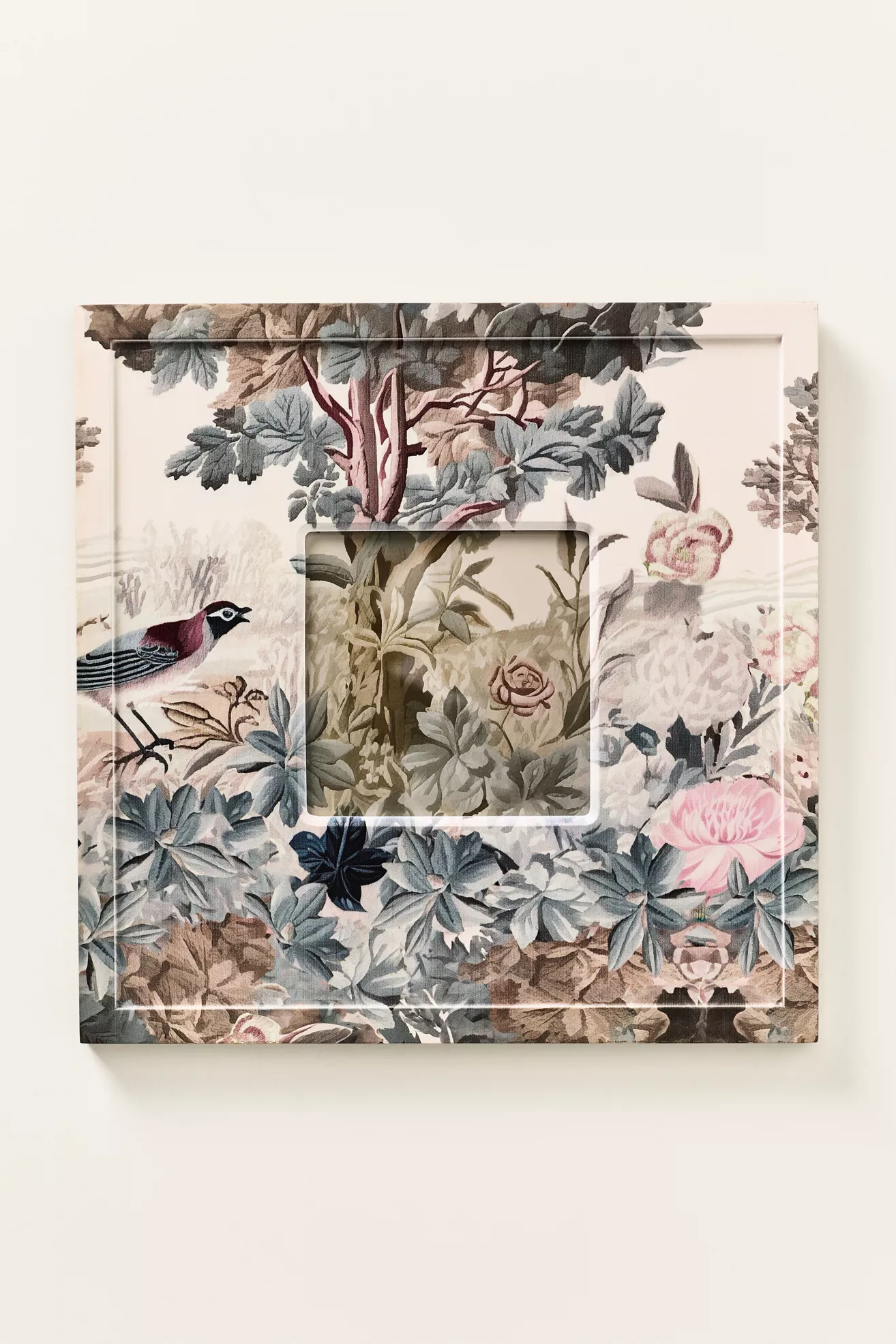 Printed Pattern Drench Frame - thumbnail 9