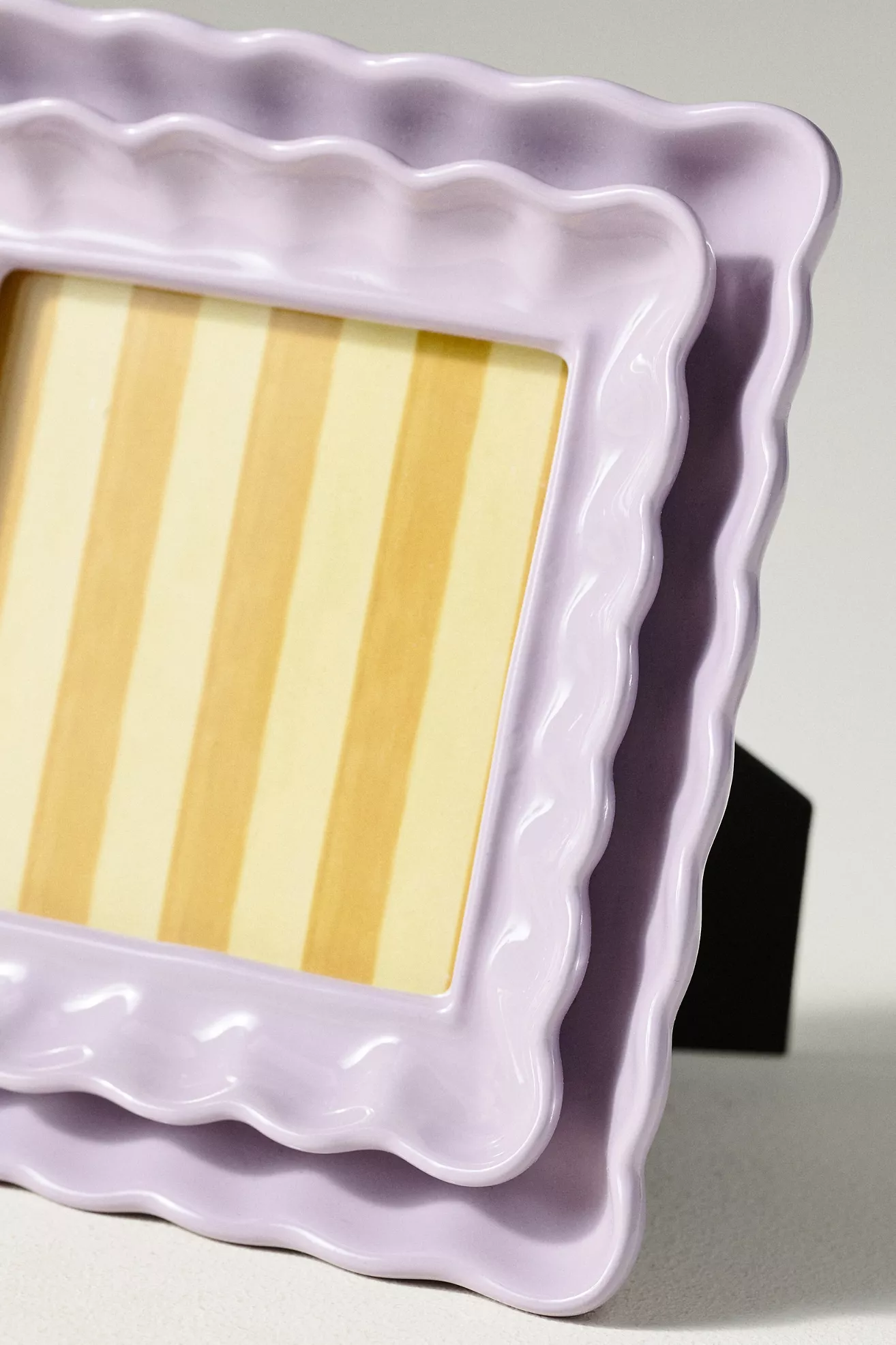 Philippa Scalloped Picture Frame - thumbnail 10