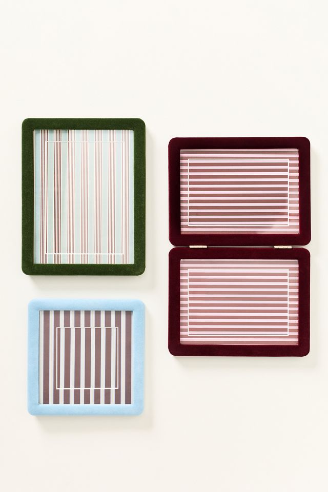 Anthropologie x Papier Velvet Frame #3