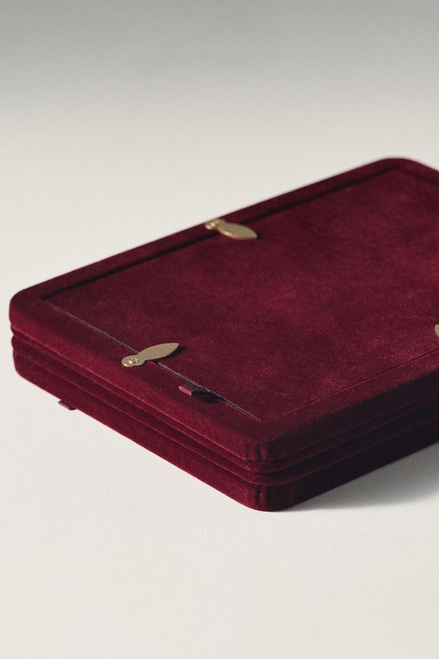 Anthropologie x Papier Velvet Frame #3