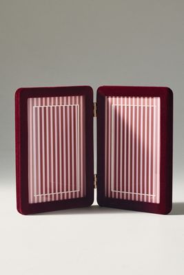 Anthropologie x Papier Velvet Frame