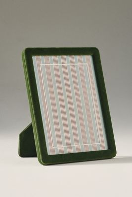 Anthropologie x Papier Velvet Frame