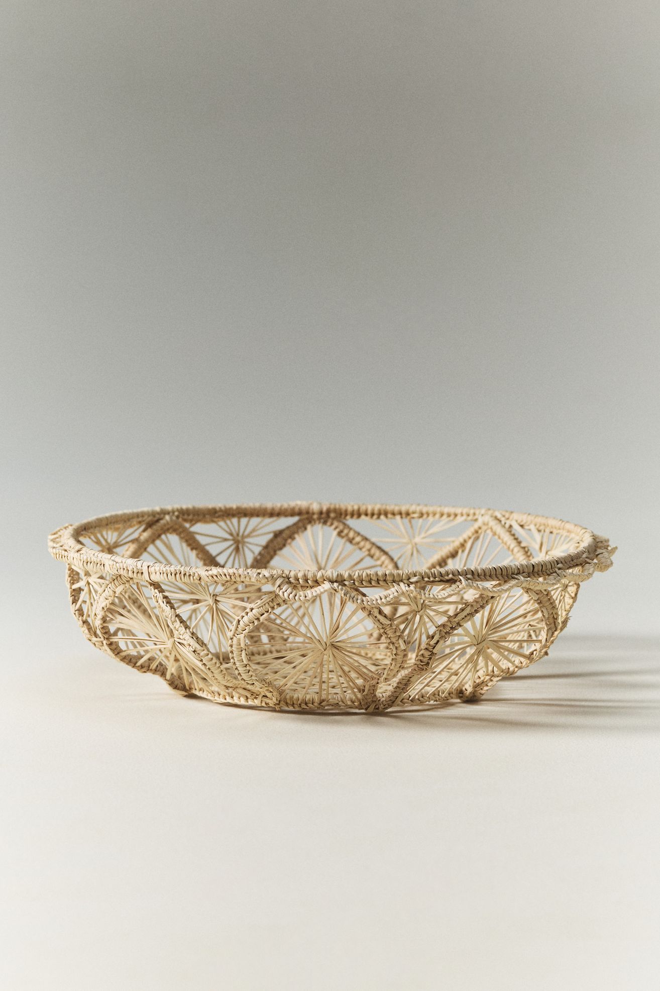 Coro Cora Spades Bread Basket - Large, Large