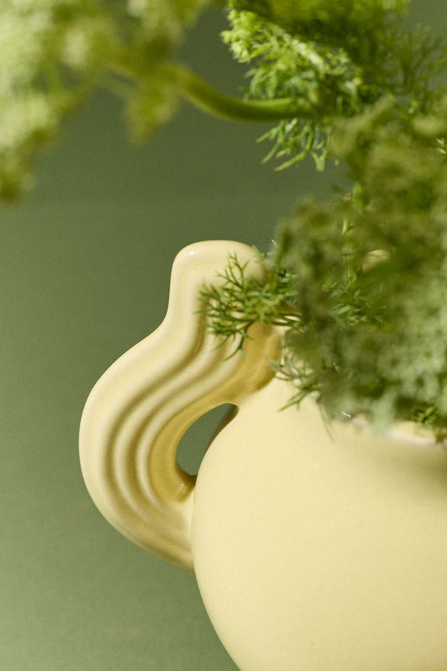 Daphne Ceramic Vase #2
