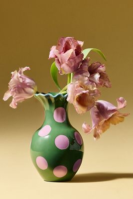 Victoria Punkt Knospenvase