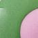 Green/Purple