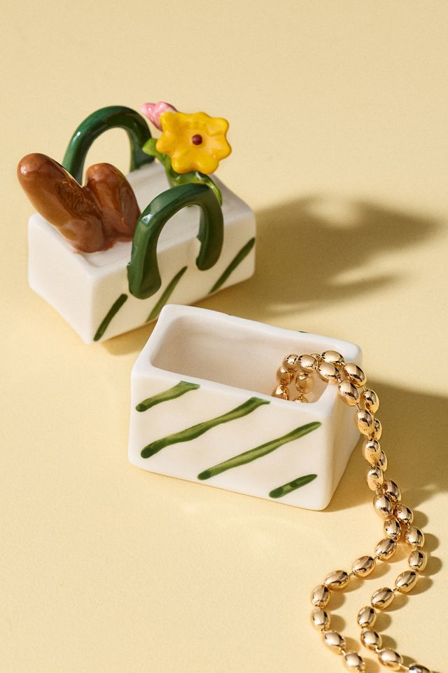 Mini Market Trinket #2