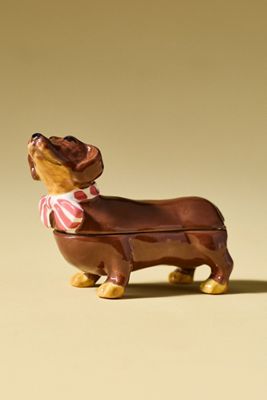 Mini Market Trinket