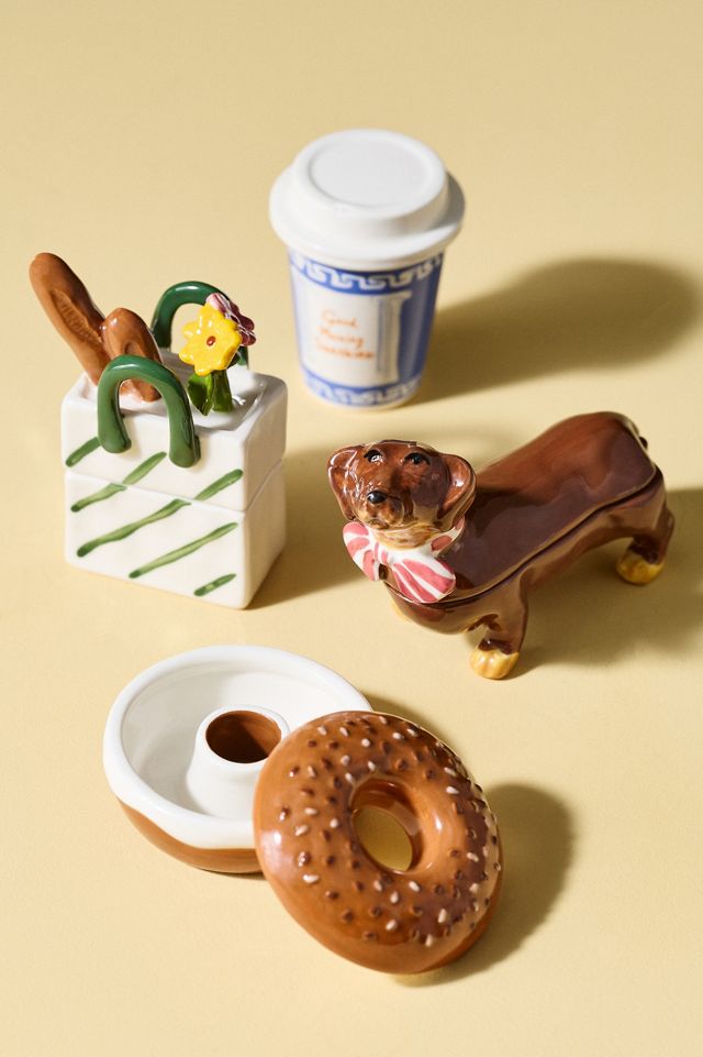 Mini Market Trinket #1
