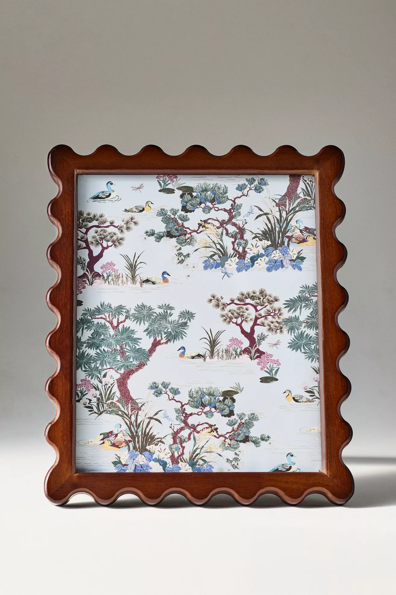 Wavy Wooden Frame - thumbnail 10