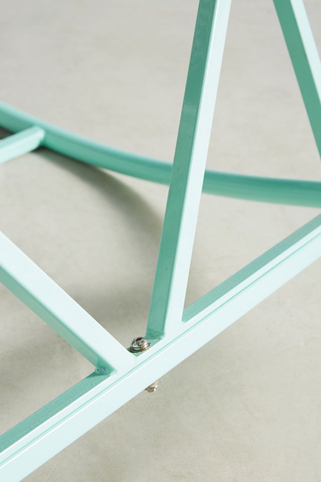 Dual Indoor/Outdoor Rocking Chair #3