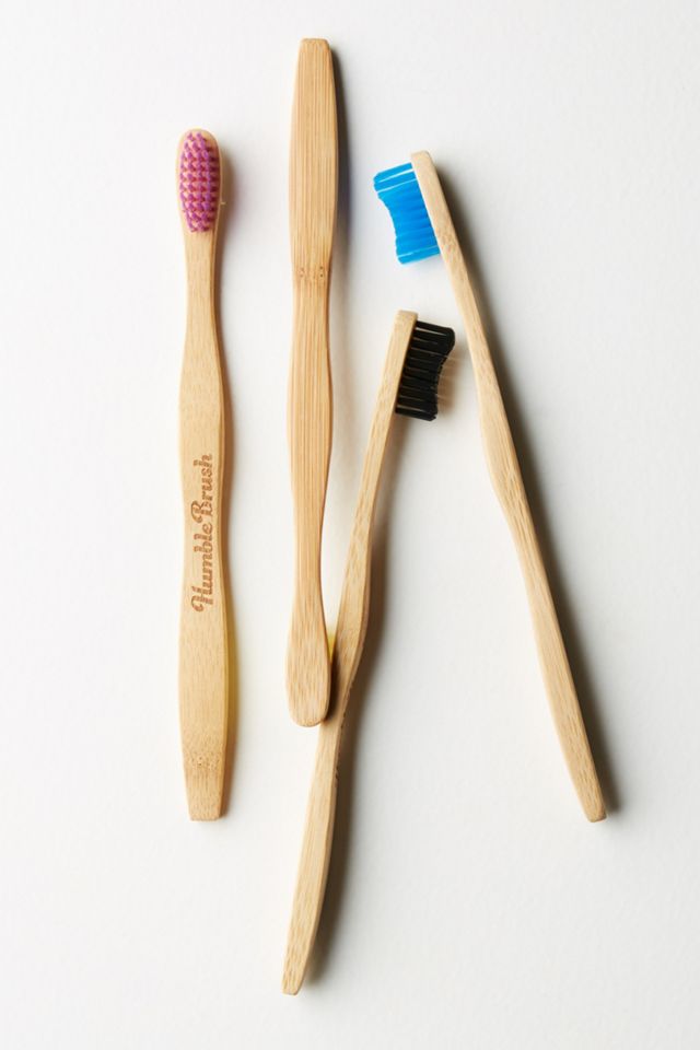 The Humble Co. Toothbrush #1
