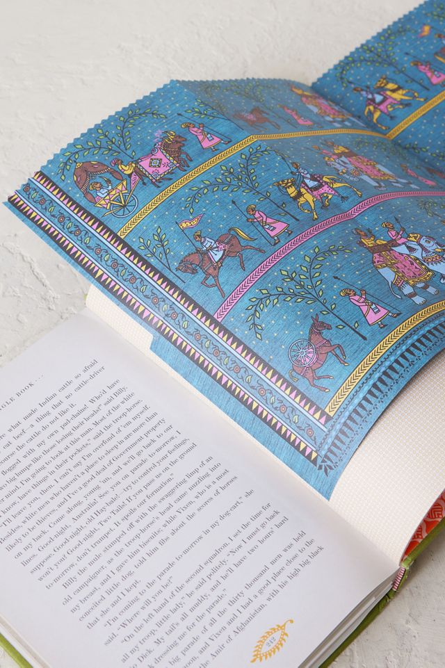 Libro MinaLima #2