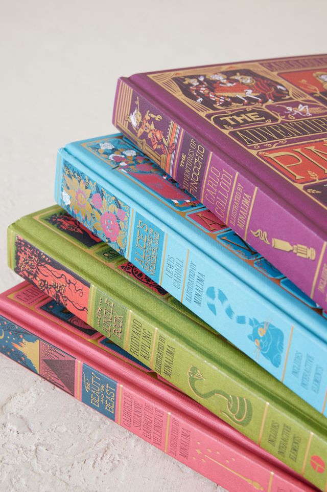 Libro MinaLima #3