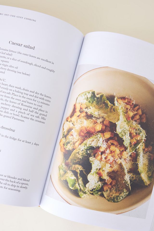 Cooking: Simply and Well, for One or Many Book #1