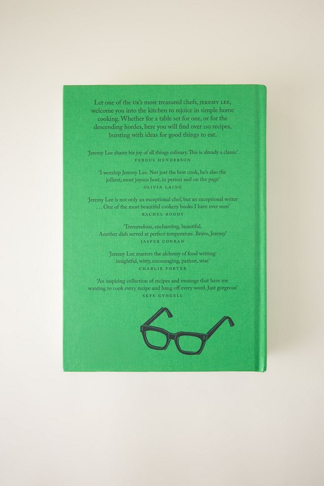 Cooking: Simply and Well, for One or Many Book #3