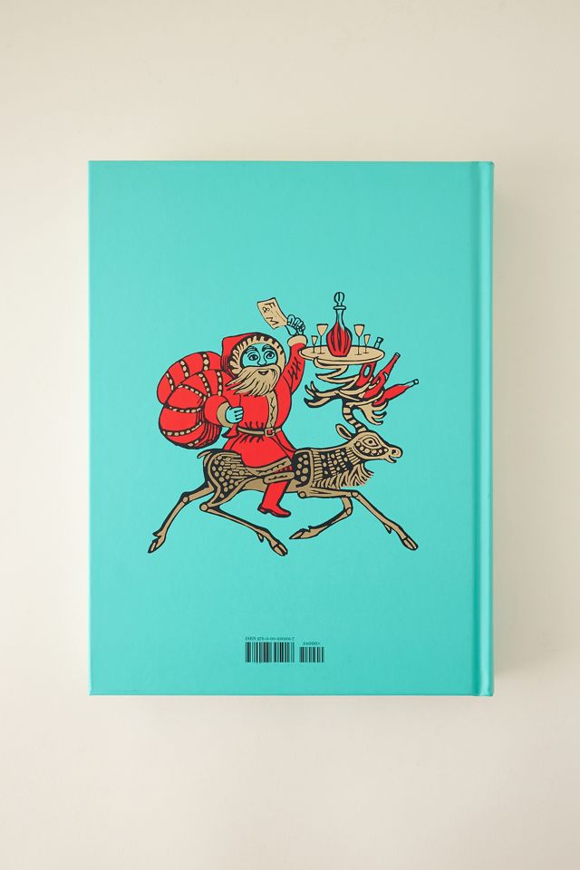 Fortnum & Mason : Livre de Noël et autres festins d'hiver #3