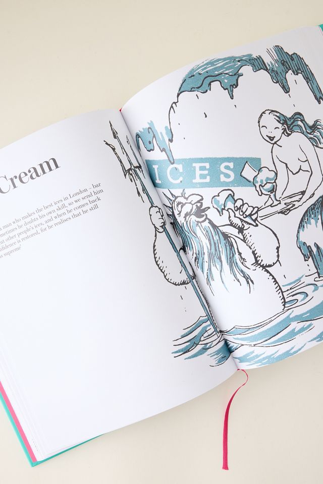 Le Livre de Cuisine : Fortnum & Mason #2